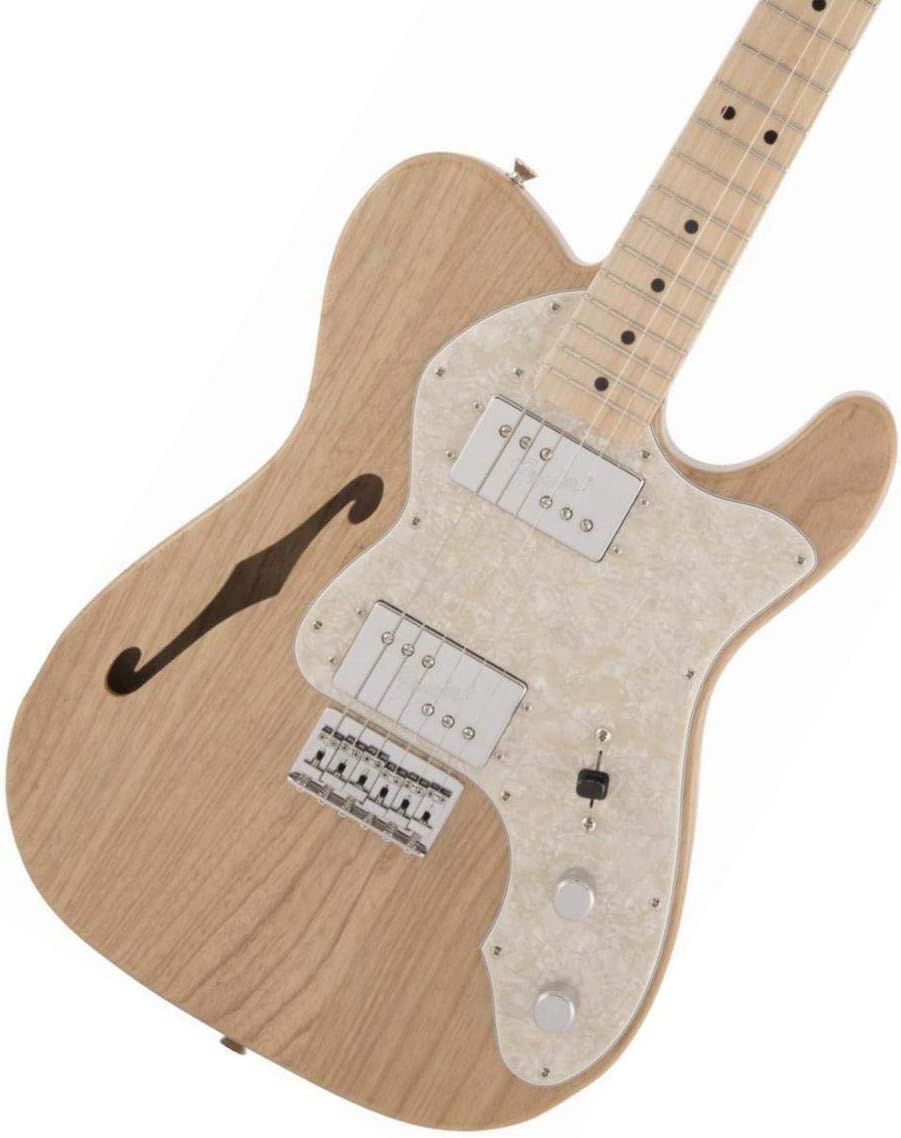 Fender 70s Telecaster Thinline