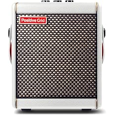 Positive Grid Spark MINI Pearl