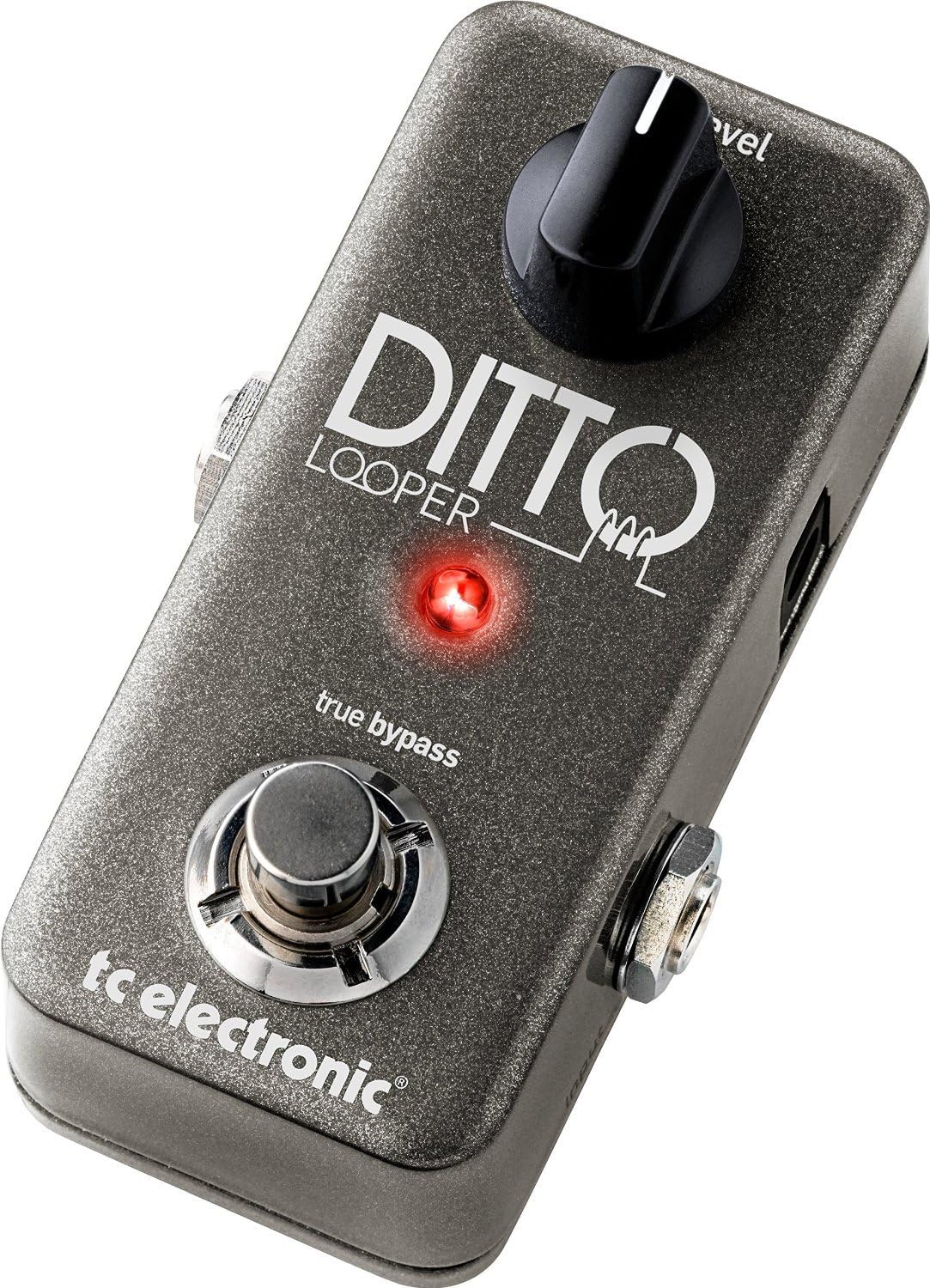 TC Electronic DITTO LOOPER